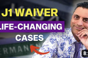 j1 visa waivers case studies