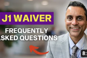 navigating j1 waiver faqs