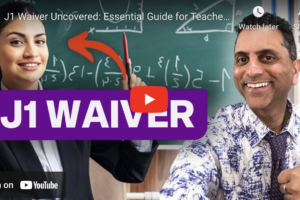 j1 waiver guide for teachers scholars researchers
